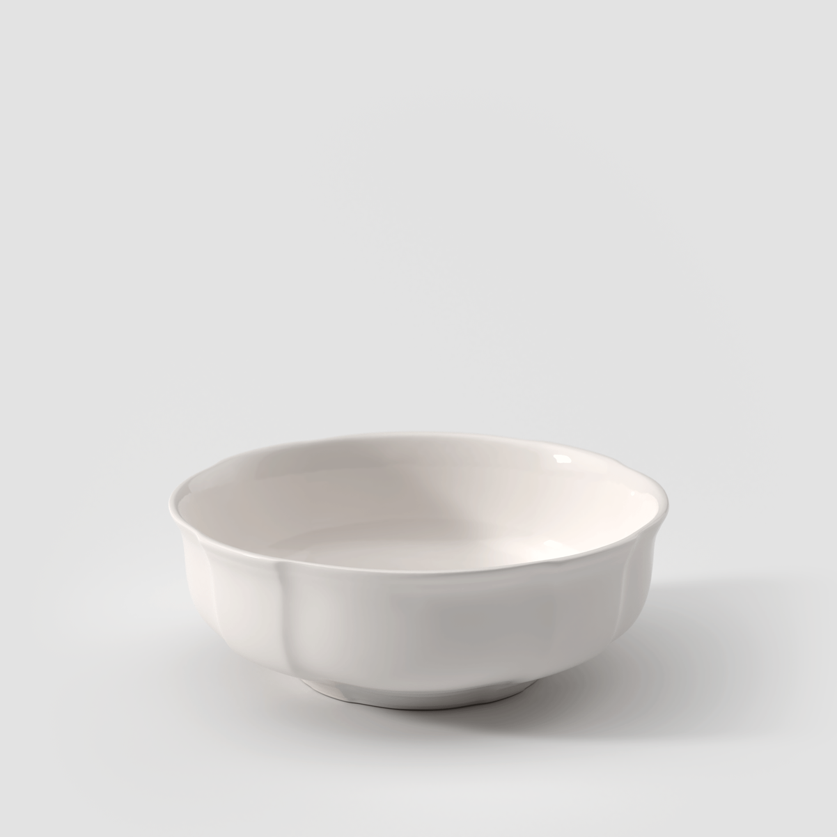 Manoir Dessertschale / 1 Stück