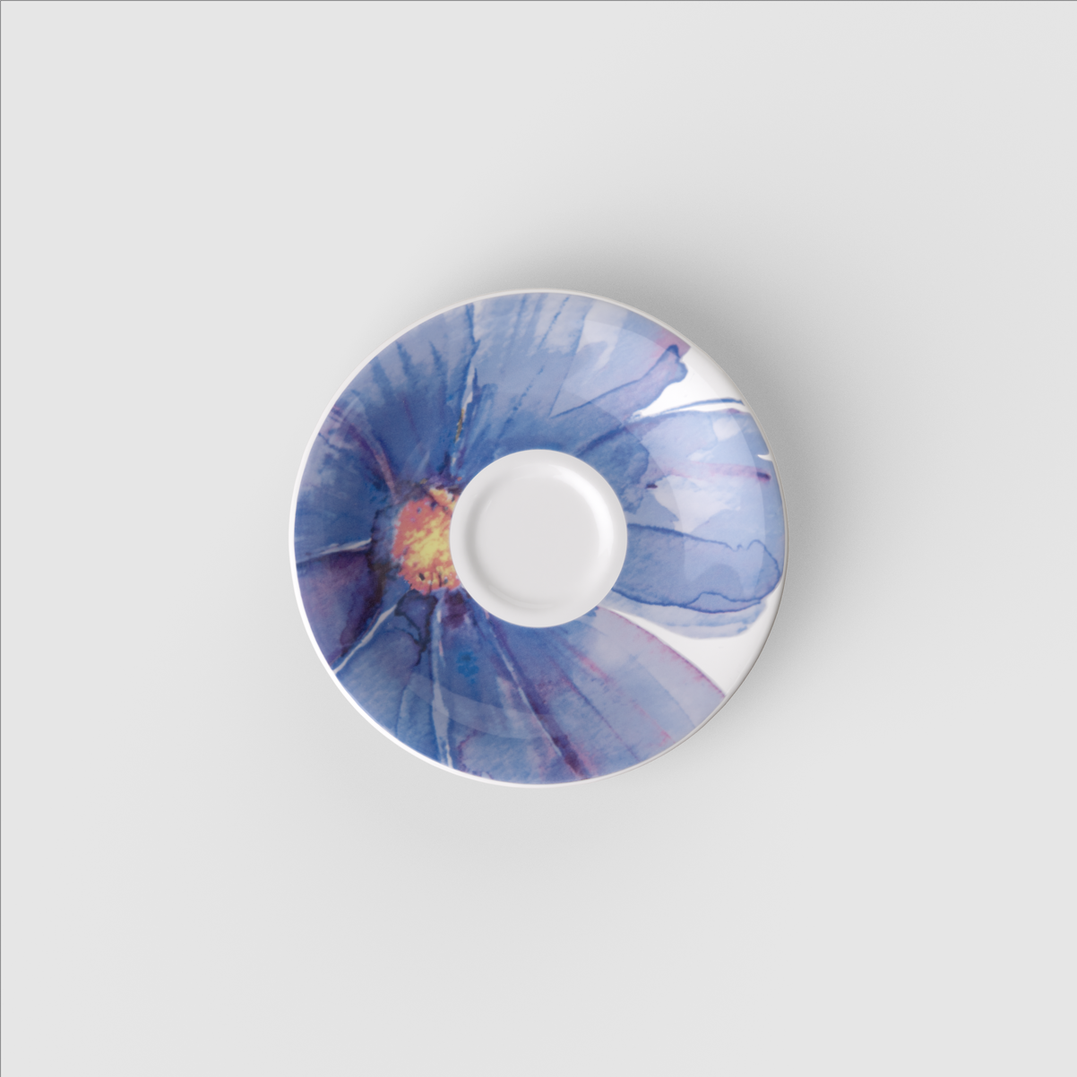 Mariefleur Espresso-Untertasse / 1 Stück