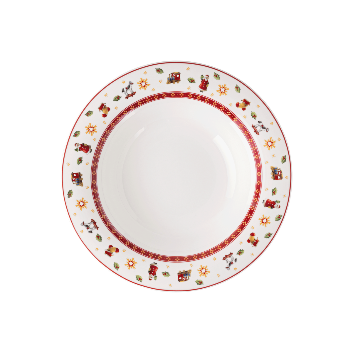 Toy's Delight Suppenteller / 1 Stück