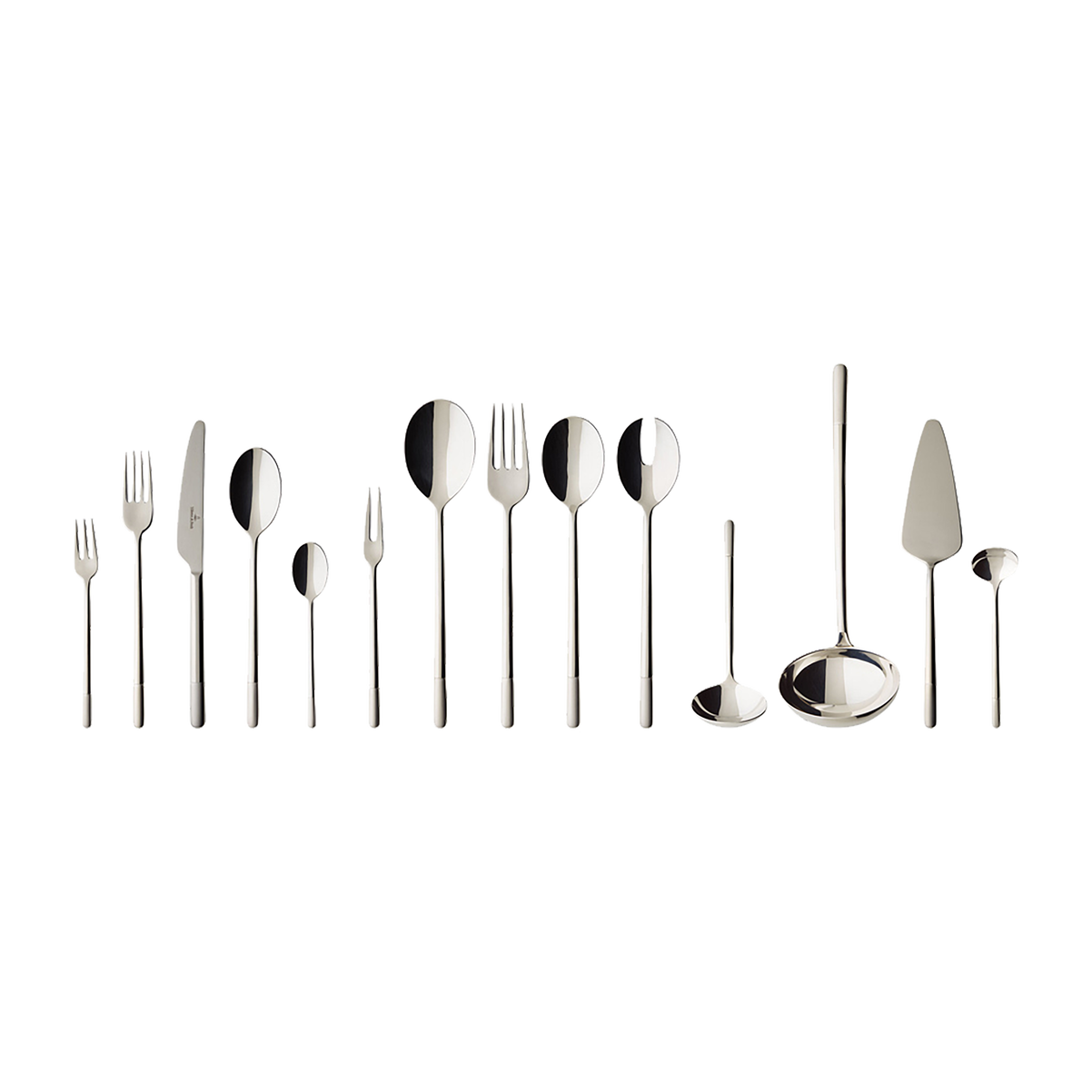 Ella Besteckset 70tlg. / 70-teilig