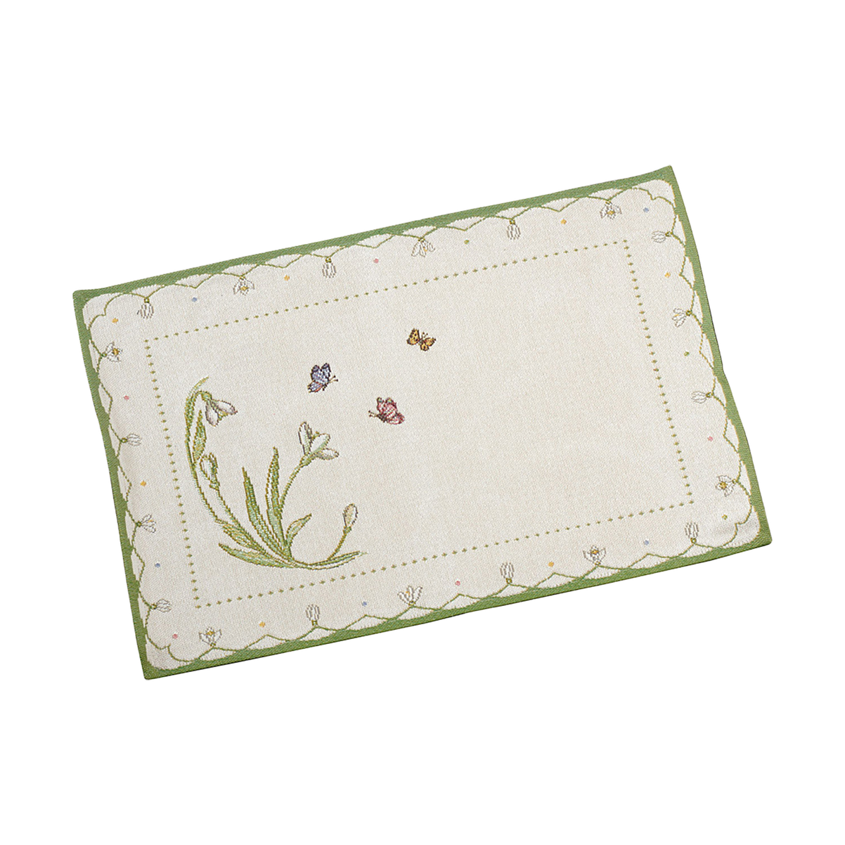 Colourful Spring Platzset / 1 Stück