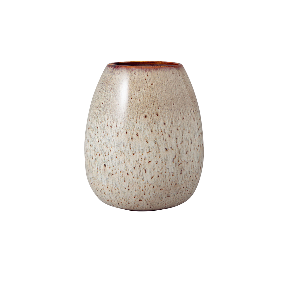 Lave Vase / 1 Stück