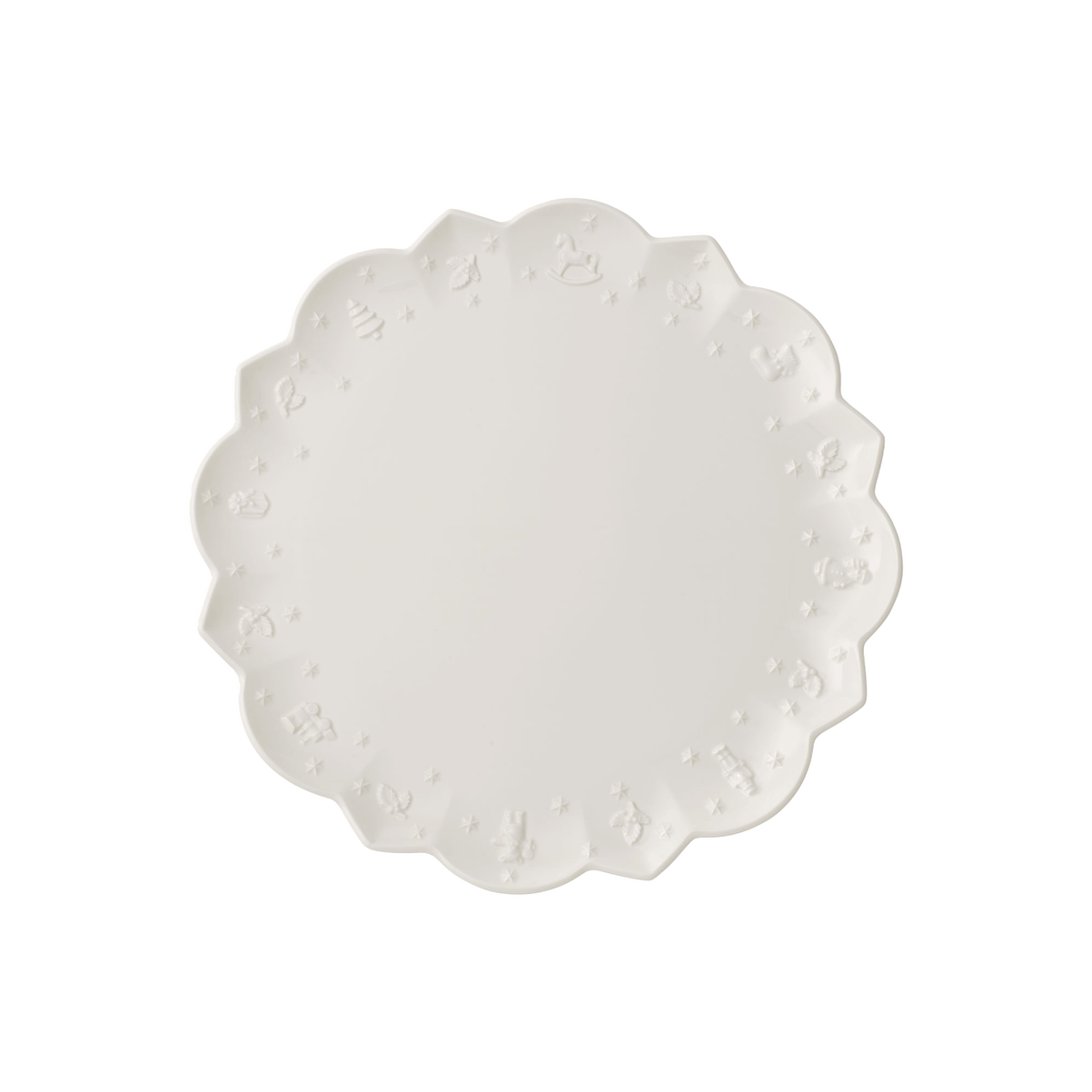 Toy's Delight Royal Classic Platzteller / 1 Stück