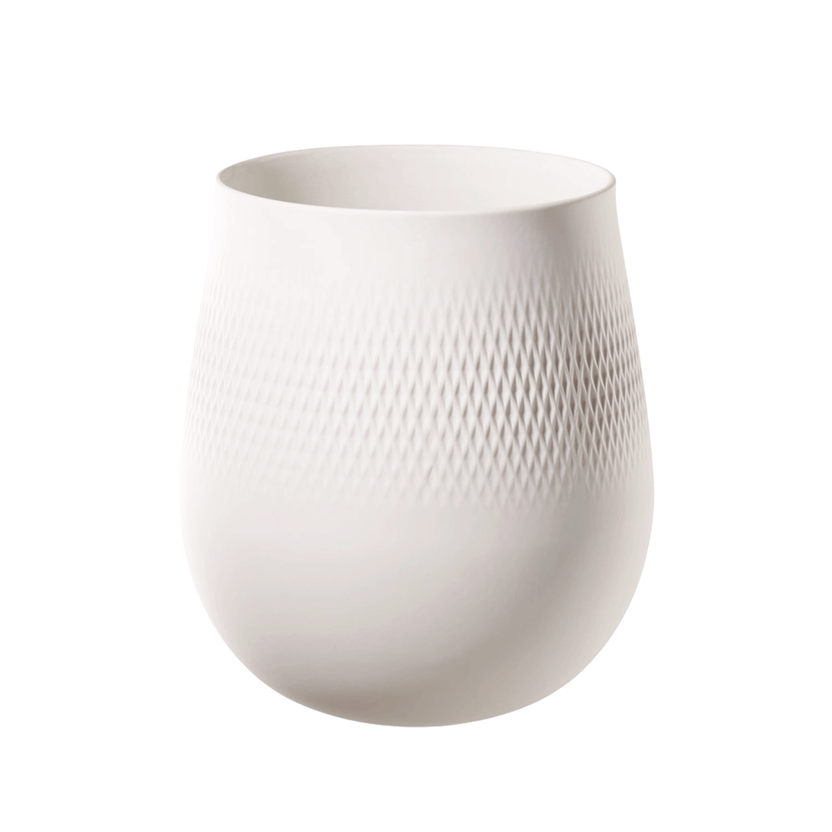 Manufacture Vase / 1 Stück