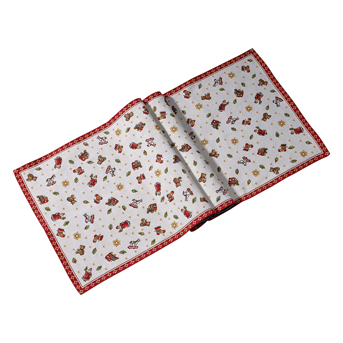 Toy's Delight Tischläufer / 1 Stück