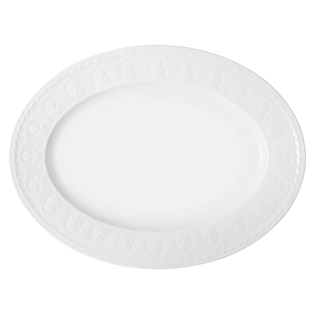 Cellini Servierplatte / 1 Stück