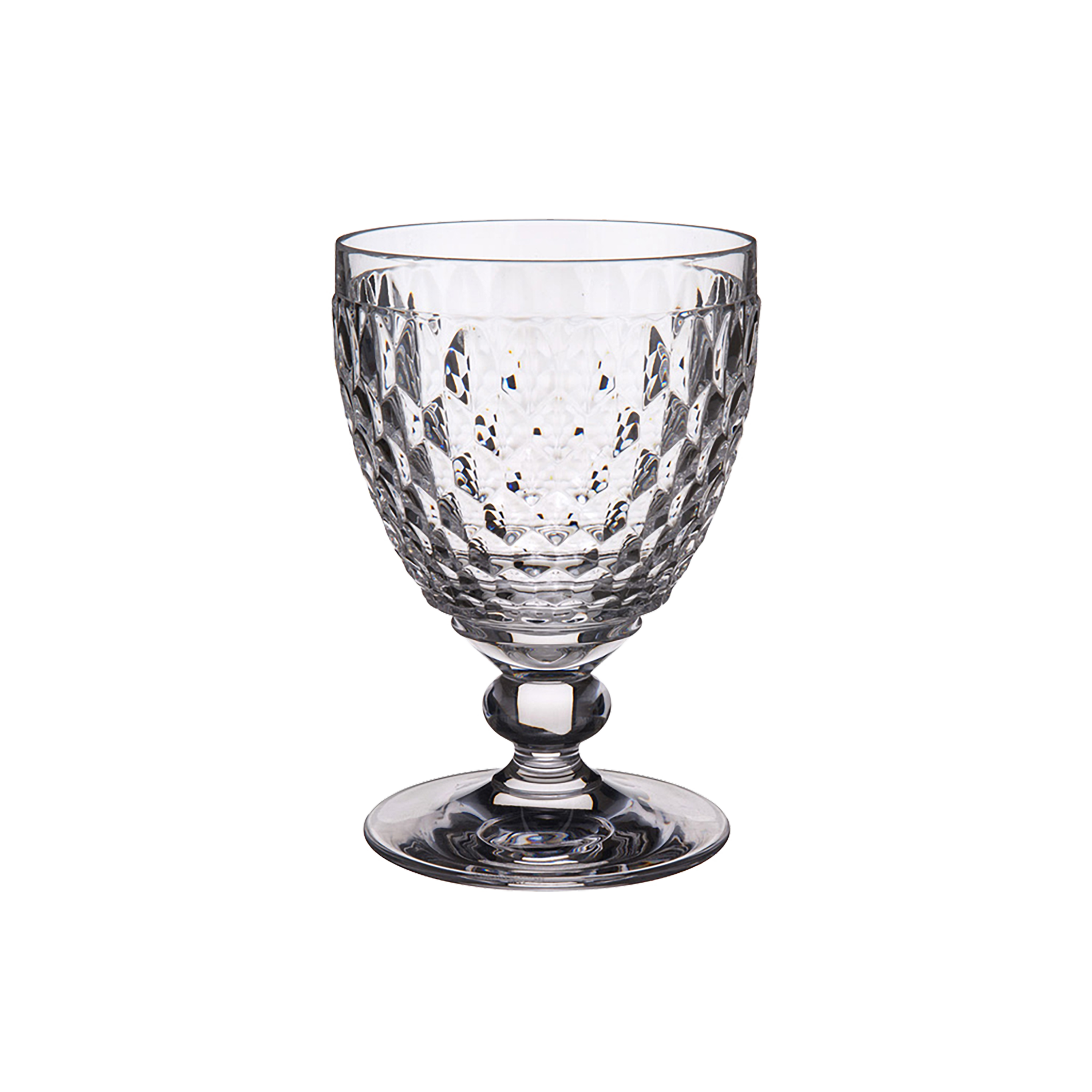 Boston Rotweinglas / 1 Stück