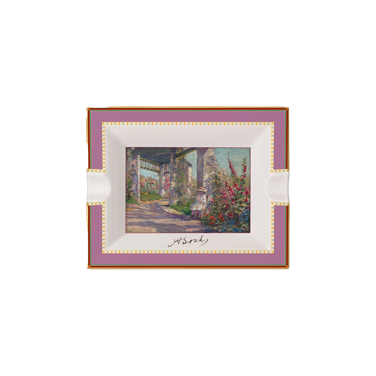 275 Jubiläum Obst-/ Dekoschale