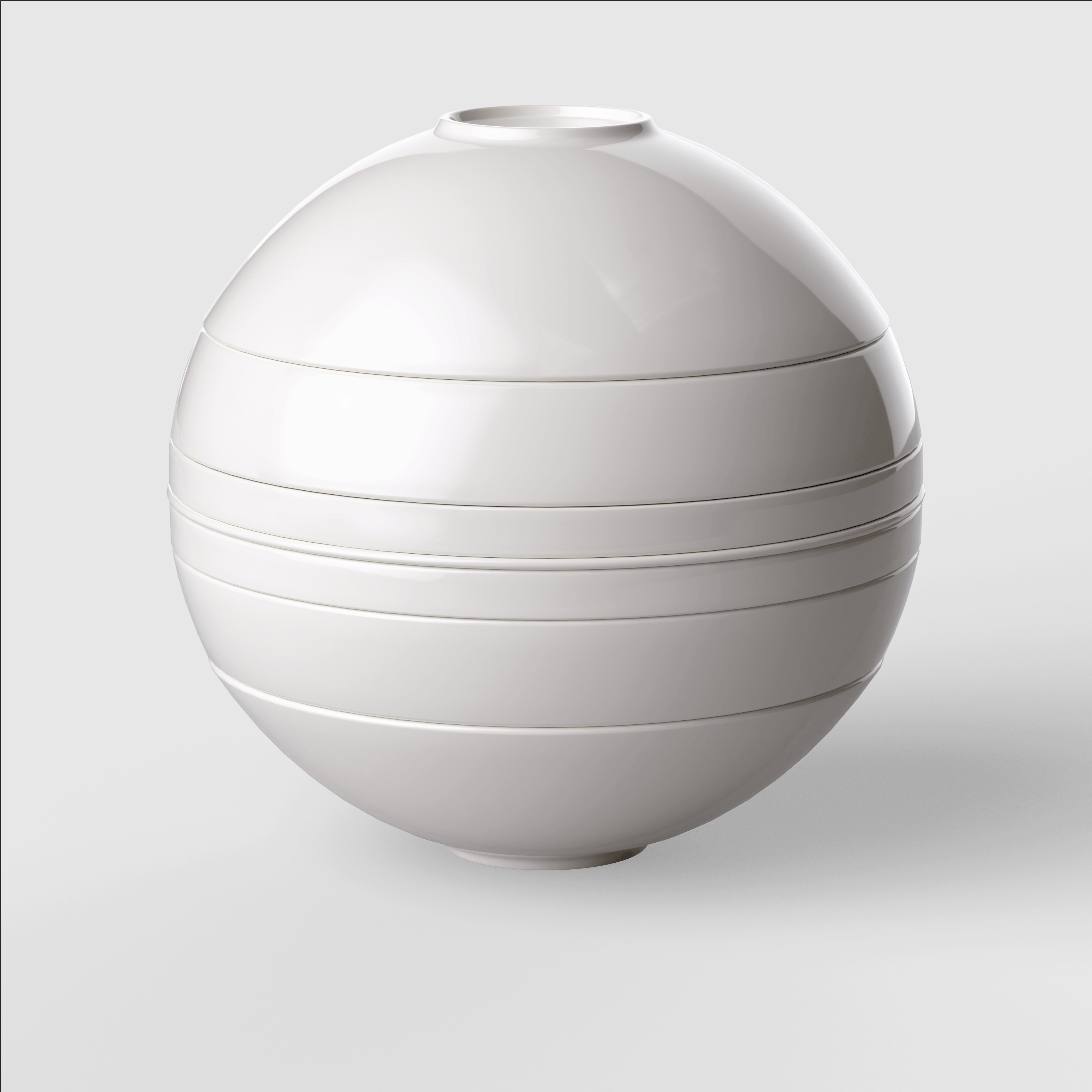 La Boule Dinner-Set / 7-teilig