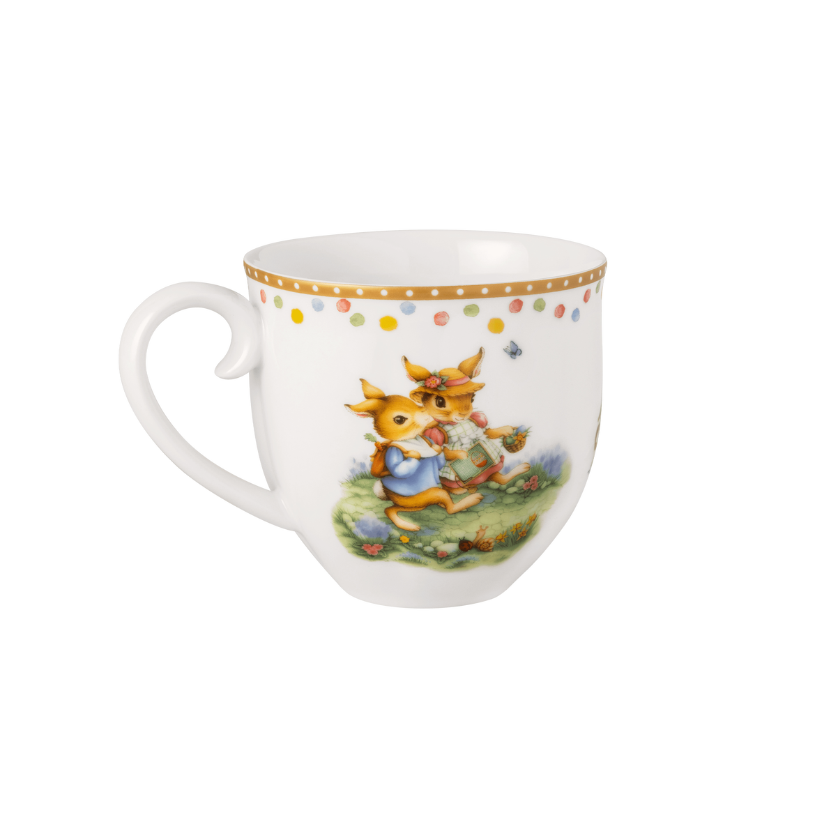 Annual Easter Edition Jahresbecher / 1 Stück