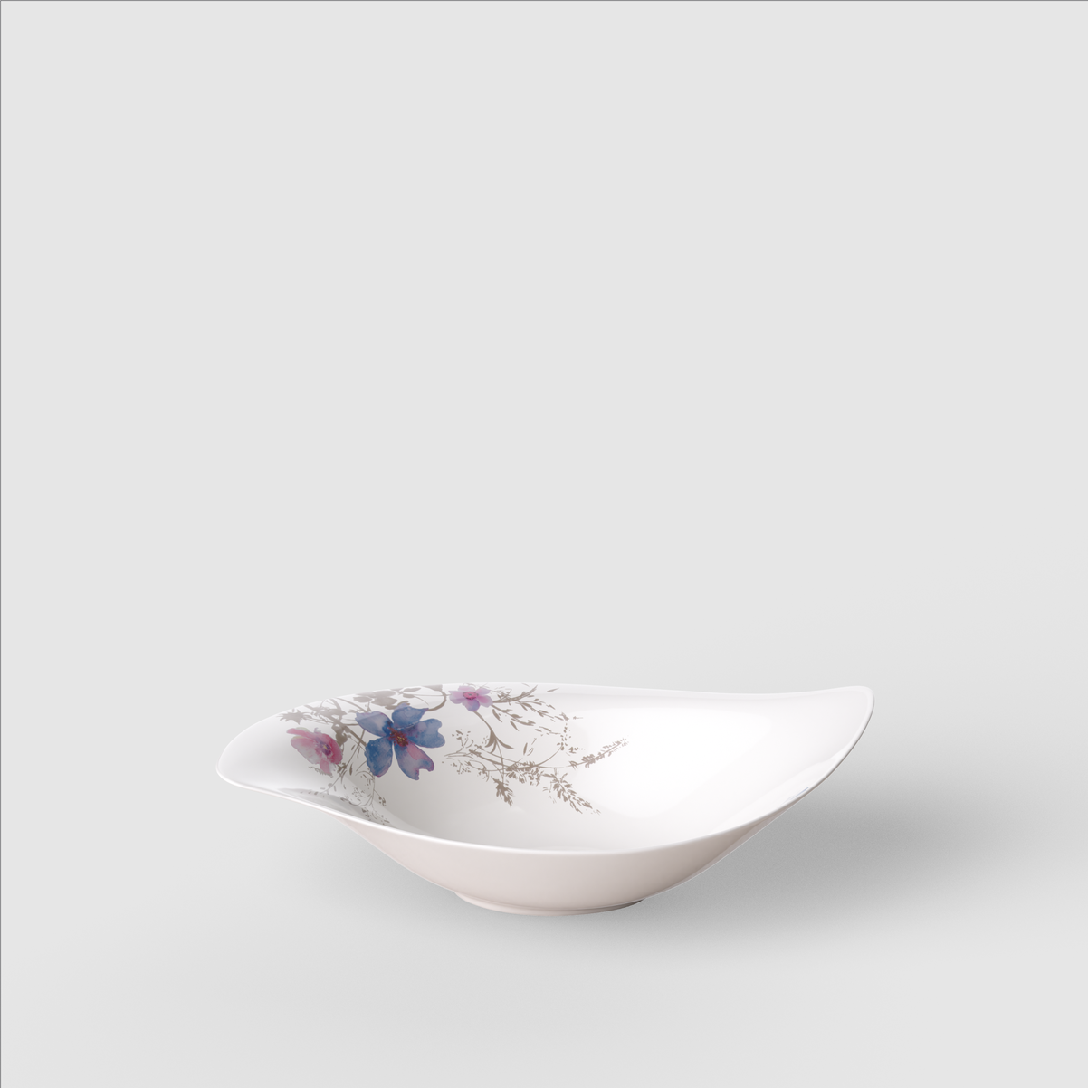 Mariefleur Salat-/ Servierschüssel / 1 Stück