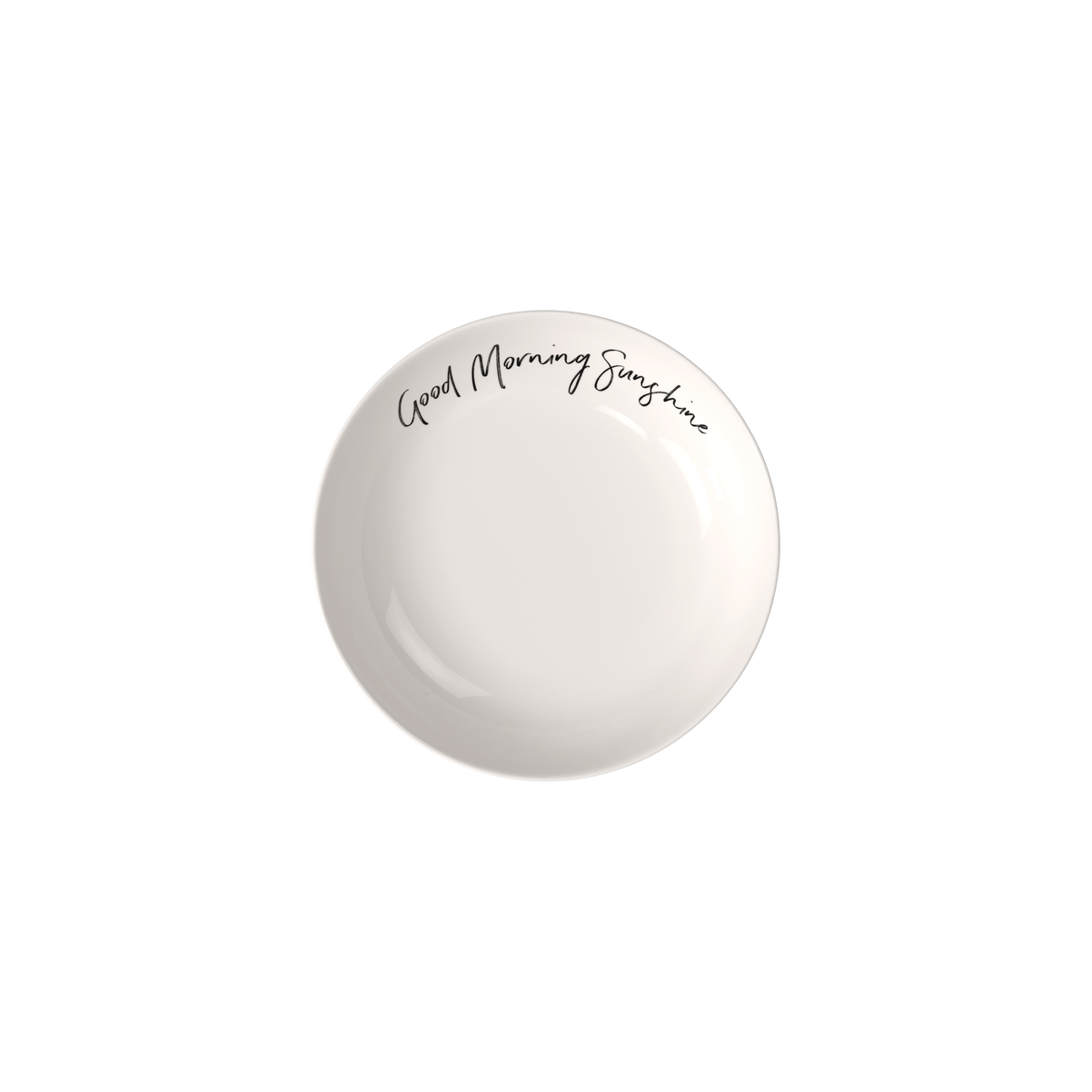 Statement Dessertschale / 1 Stück