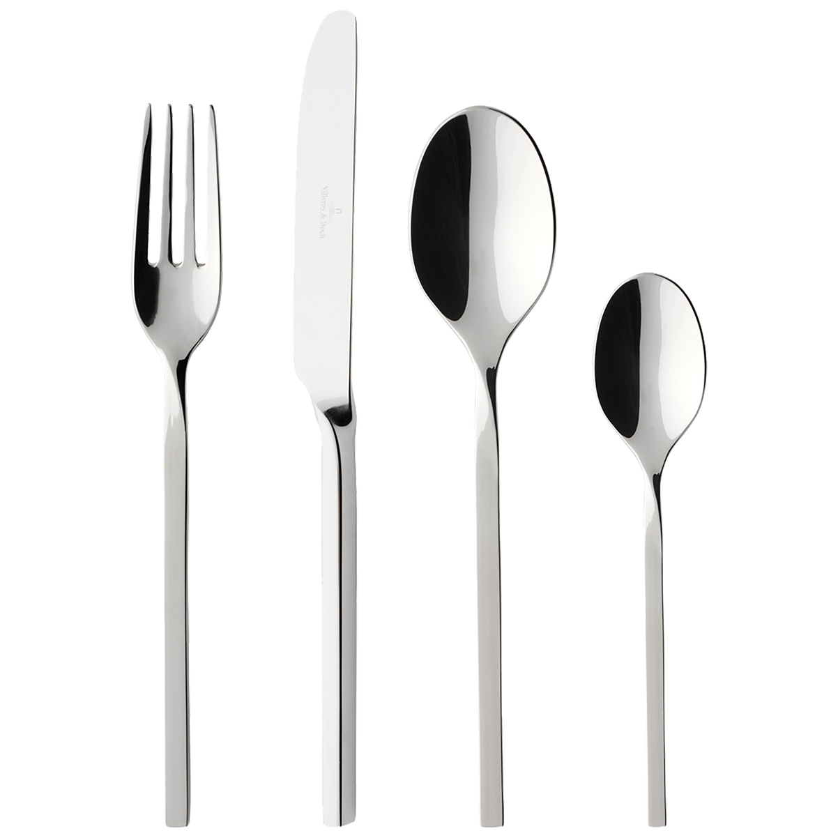 NewWave Besteckset 24tlg. / 24-teilig