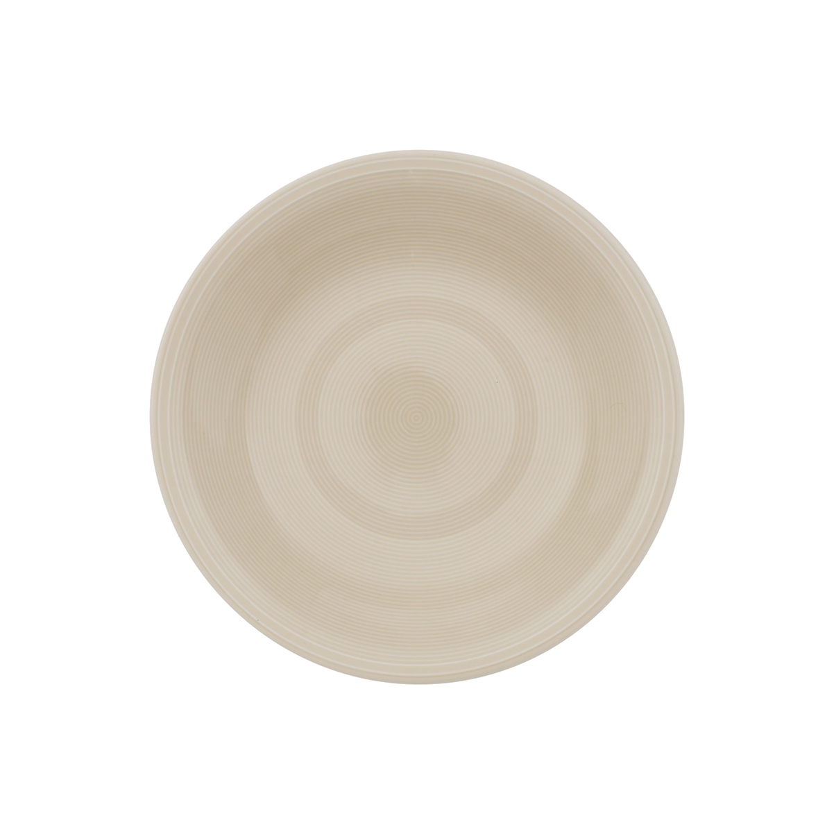 Color Loop Suppenteller / 1 Stück