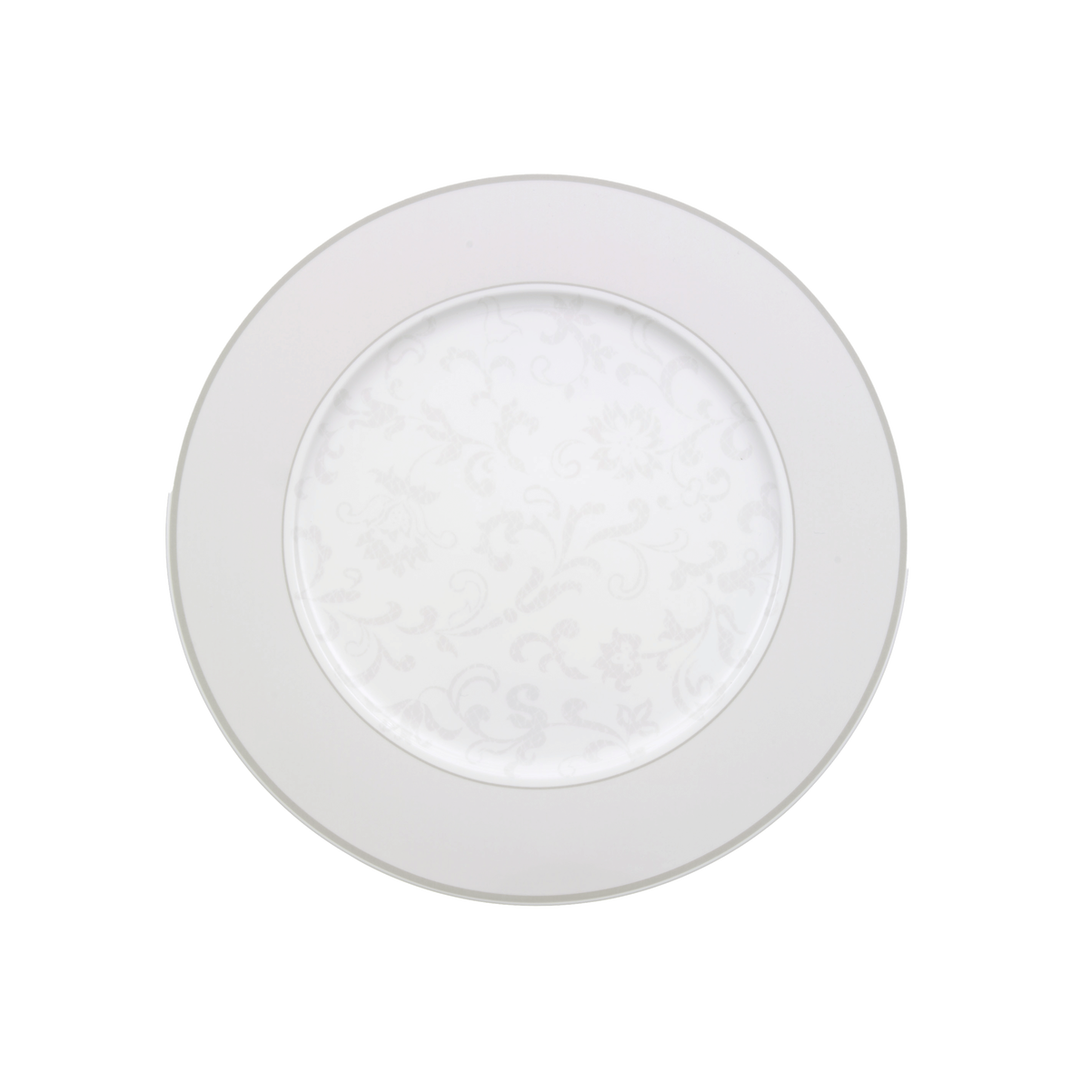 Gray Pearl Platzteller / 1 Stück