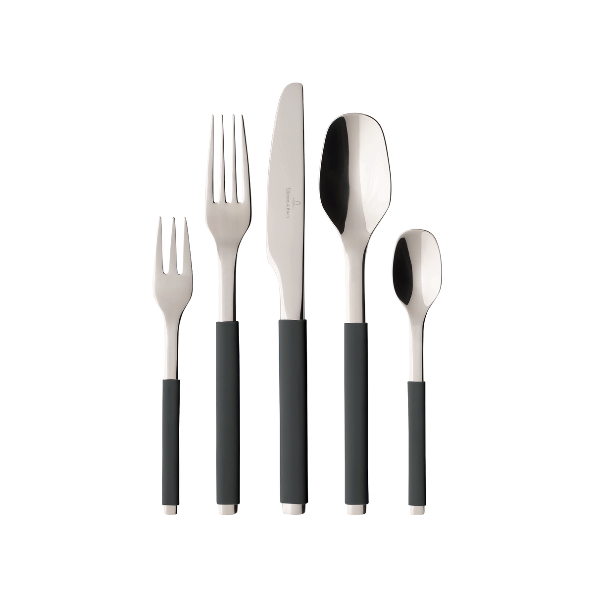 S+ Besteckset 30tlg. / 30-teilig