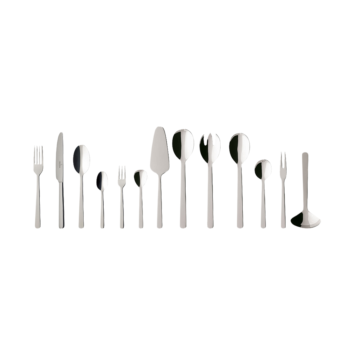 Louis Besteckset 68tlg. / 68-teilig