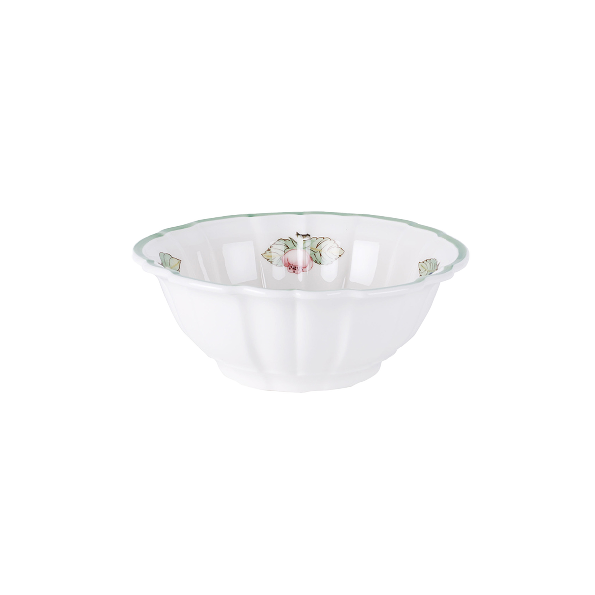 French Garden Salat-/ Servierschüssel / 1 Stück