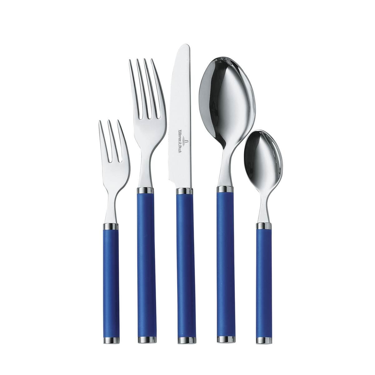 Play! Besteckset 30tlg. / 30-teilig