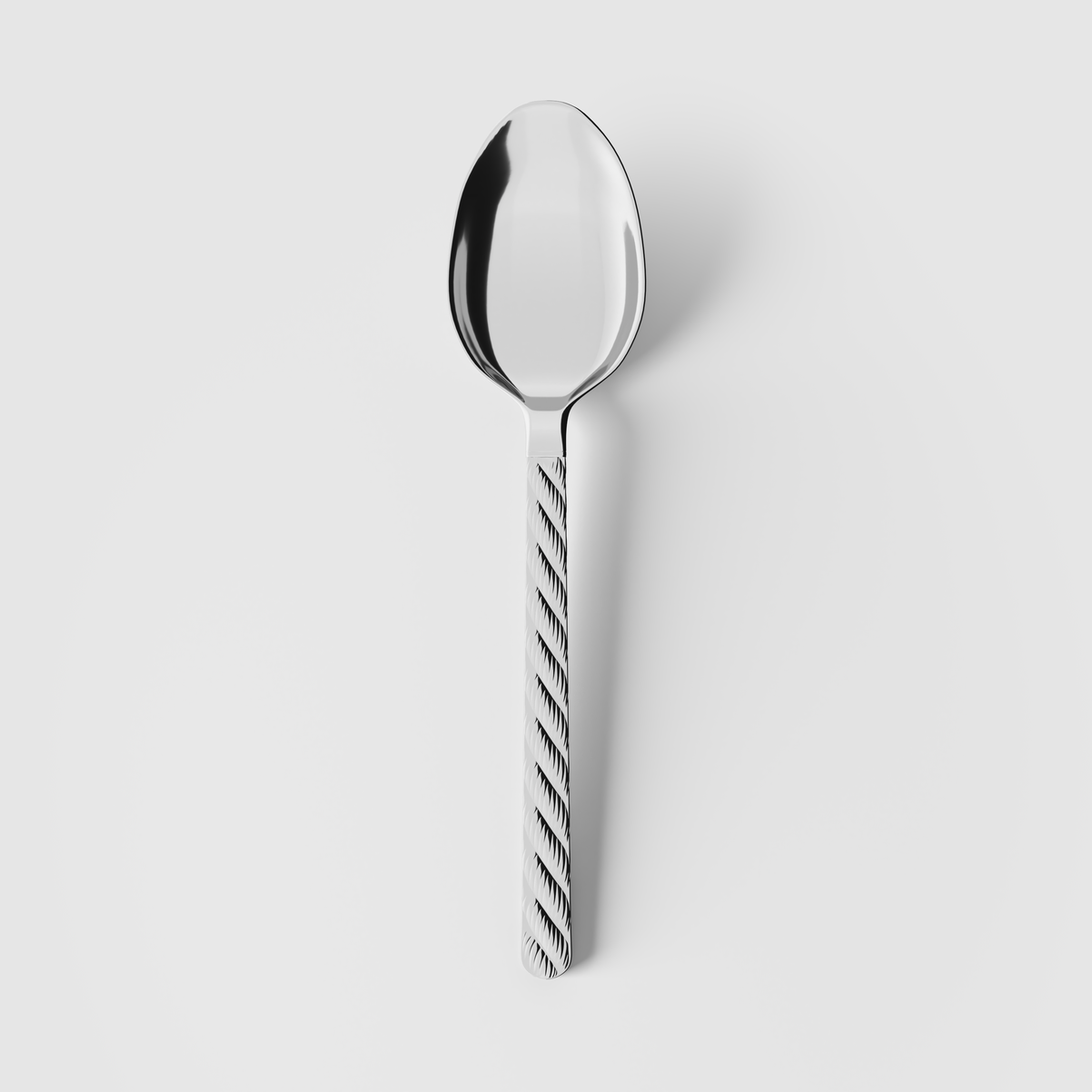 Montauk Servierlöffel / 1 Stück