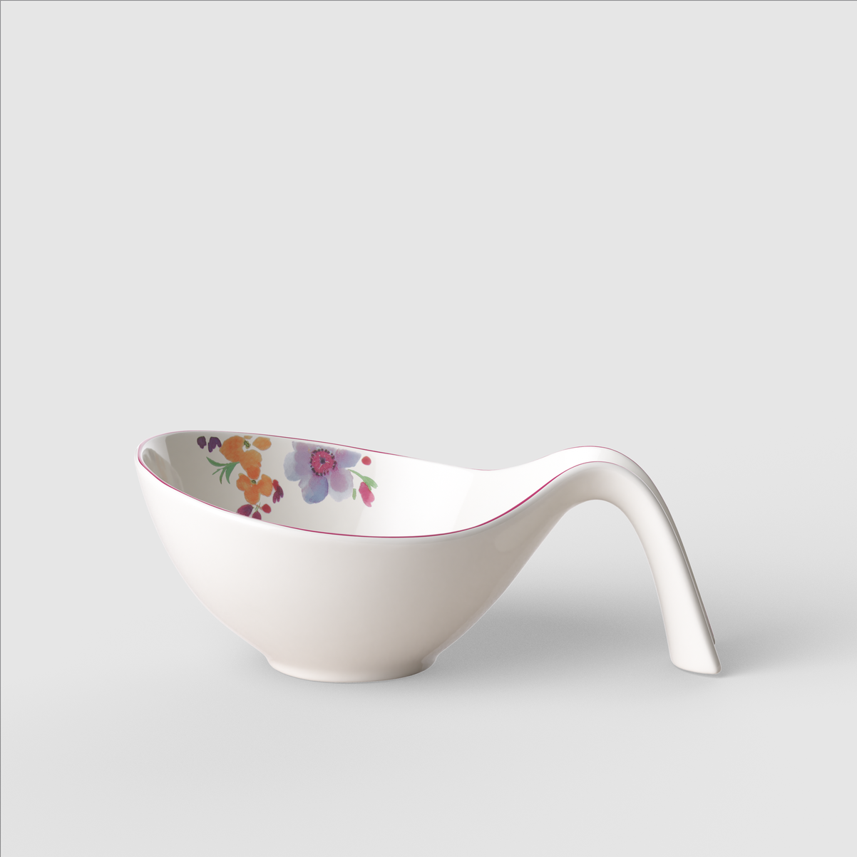 Mariefleur Obst-/ Dekoschale / 1 Stück