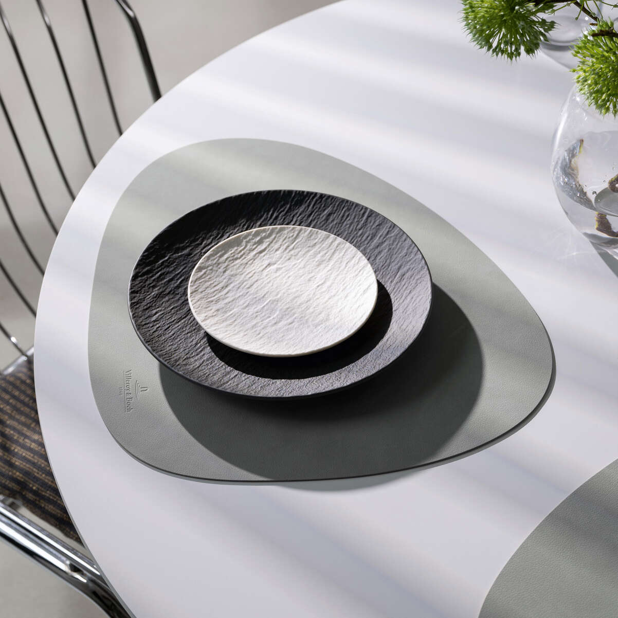 Lifestyle Accessoires Platzset / 1 Stück