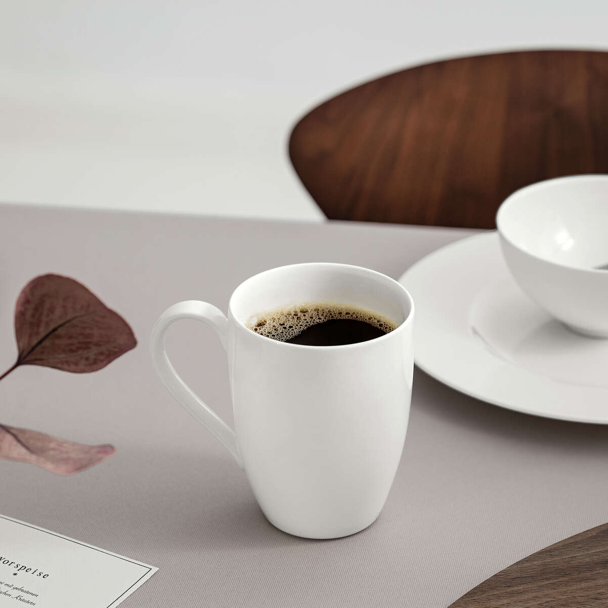 Royal Henkelbecher / 1 Stück