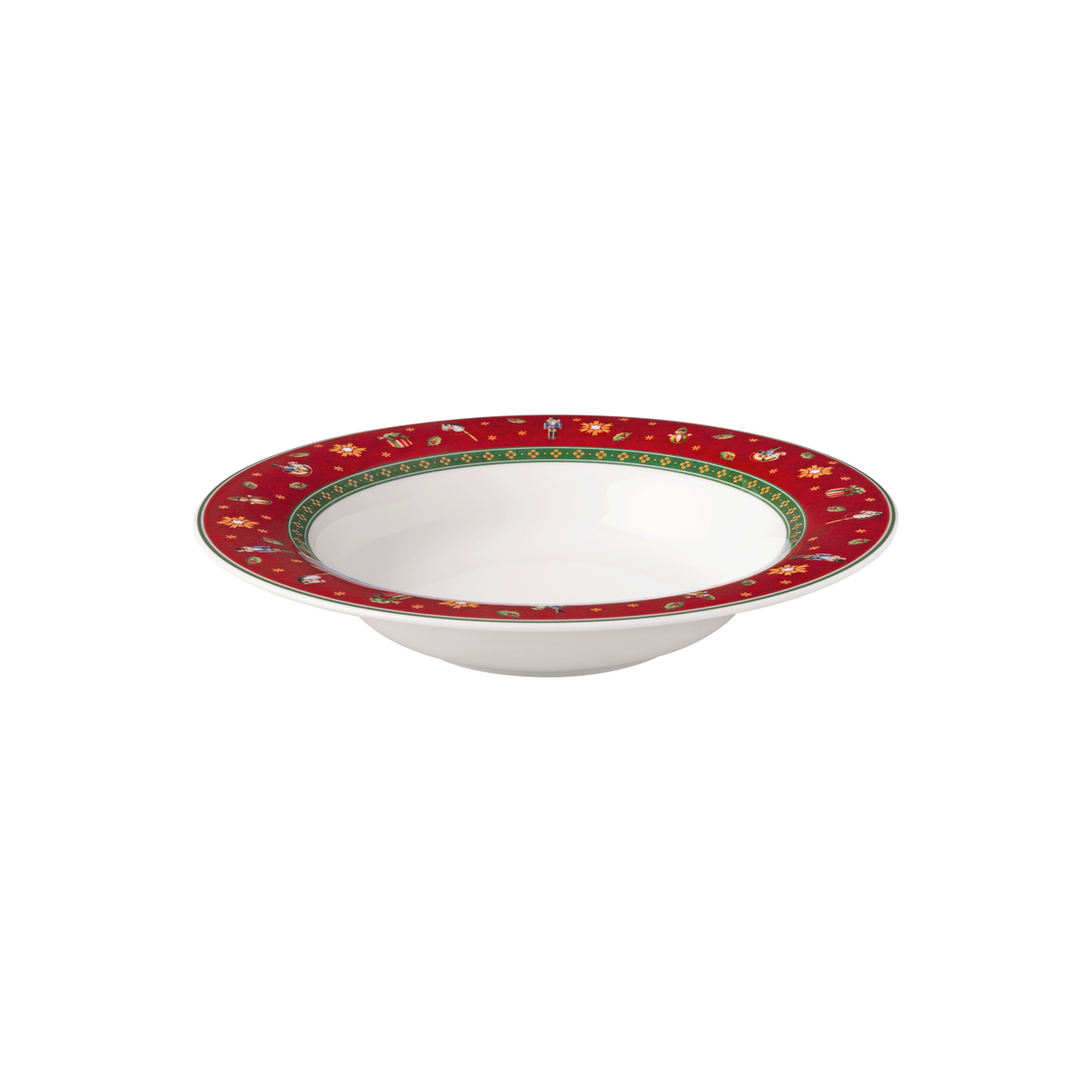 Toy's Delight Suppenteller / 1 Stück