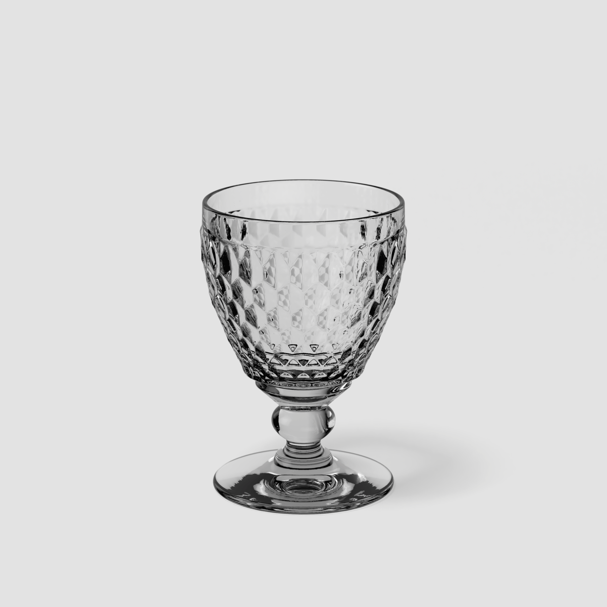 Boston Weißweinglas / 1 Stück