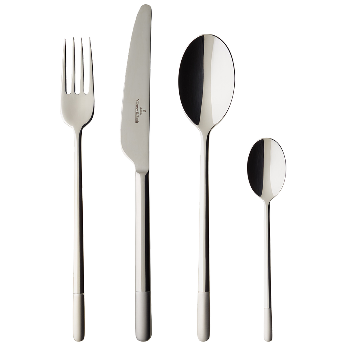 Ella Besteckset 24tlg. / 24-teilig