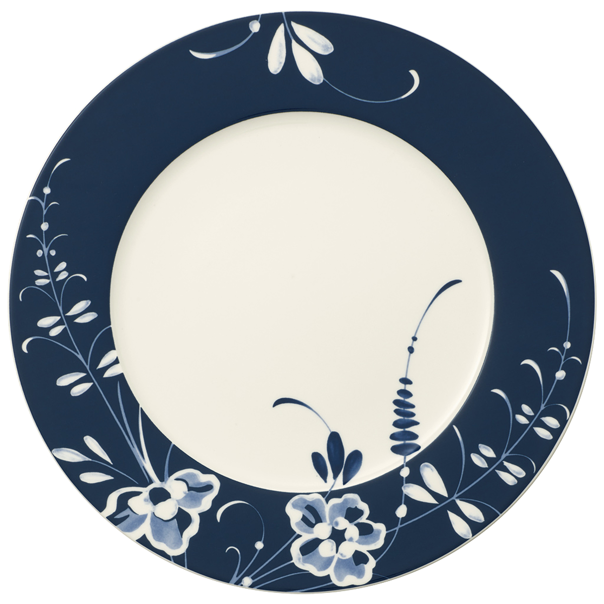 Vieux Luxembourg Platzteller / 1 Stück