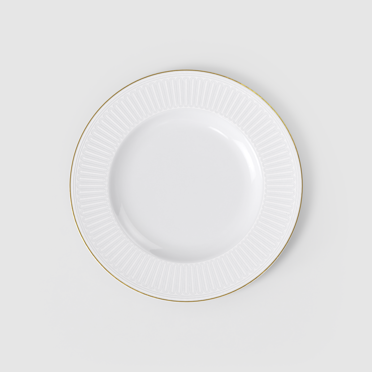 Chateau Septfontaines Speiseteller / 1 Stück