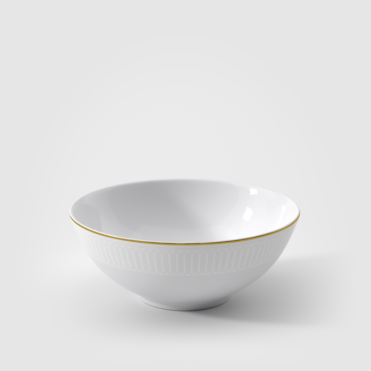 Chateau Septfontaines Dessertschale / 1 Stück