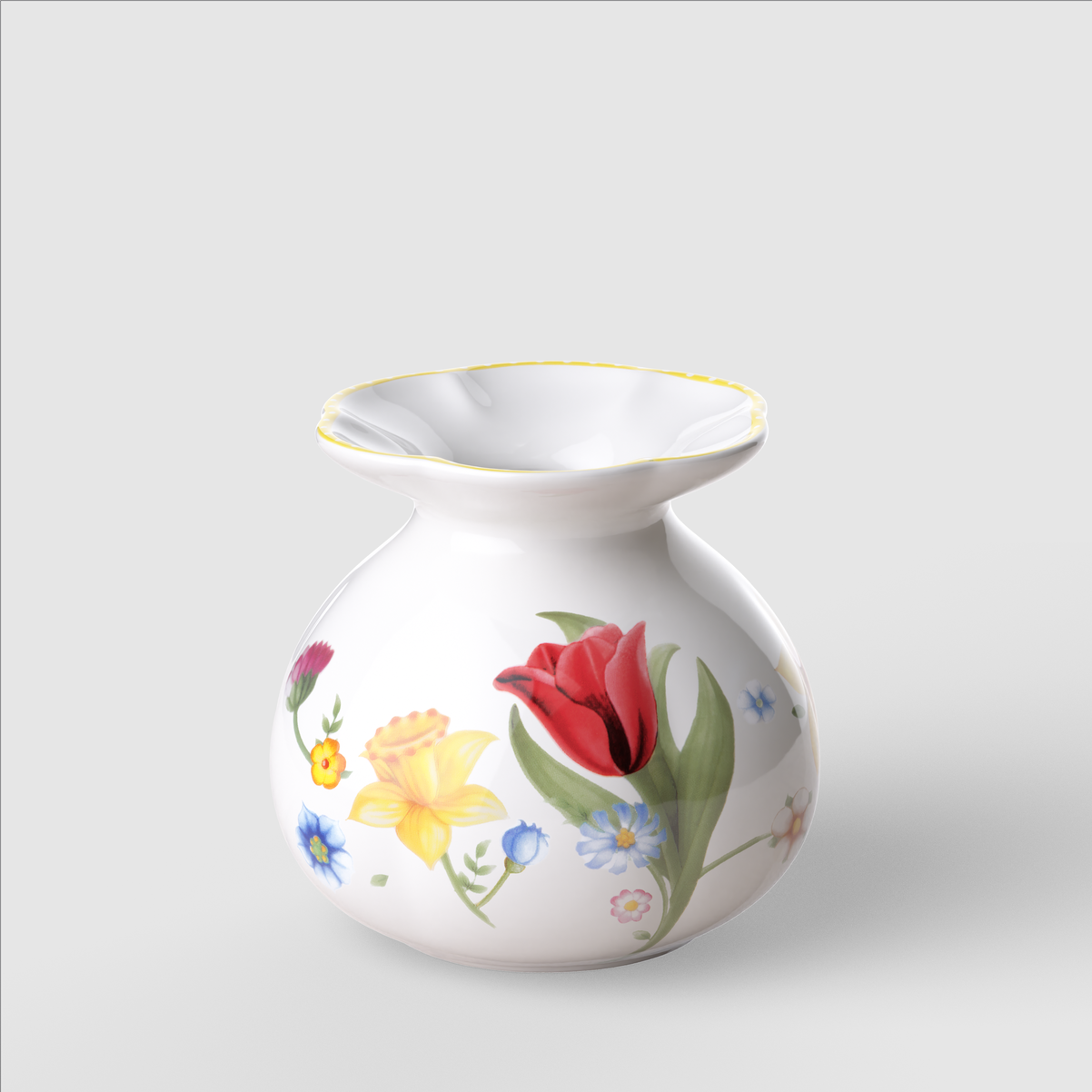 Spring Awakening Vase / 1 Stück