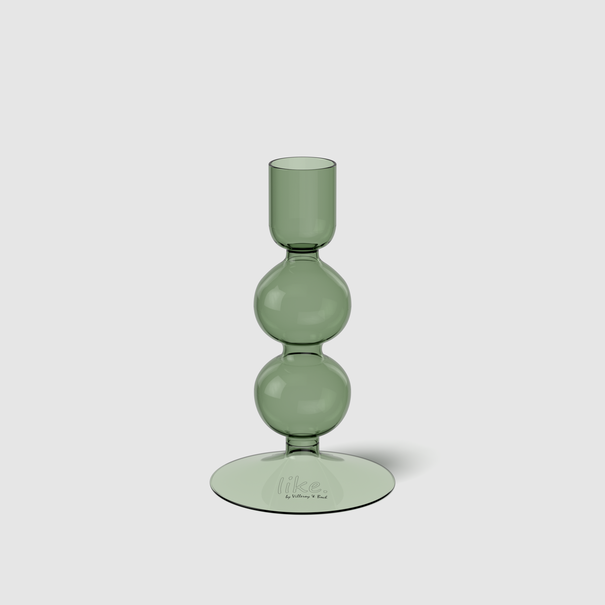 Like Home Kerzenständer / 1 Stück