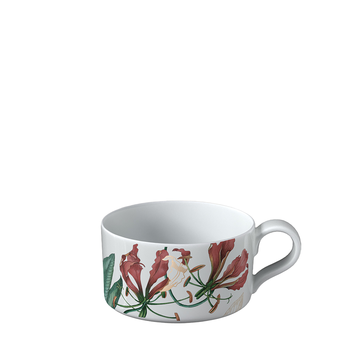 Avarua Teetasse / 1 Stück