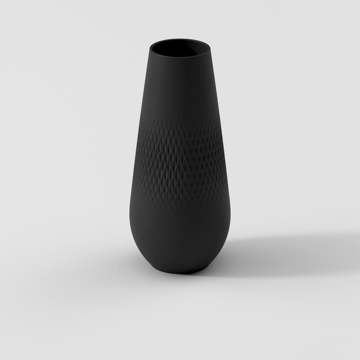 Manufacture Vase / 1 Stück