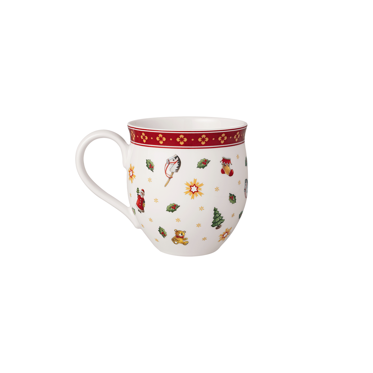 Toy's Delight Henkelbecher / 1 Stück