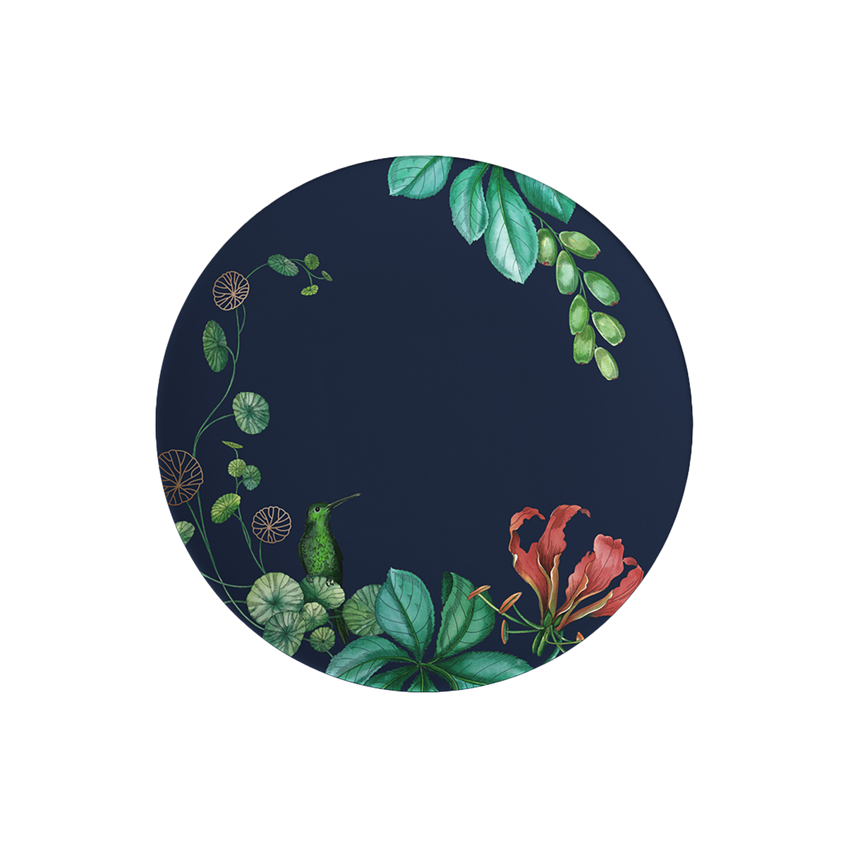 Avarua Frühstücks-/ Dessertteller / 1 Stück