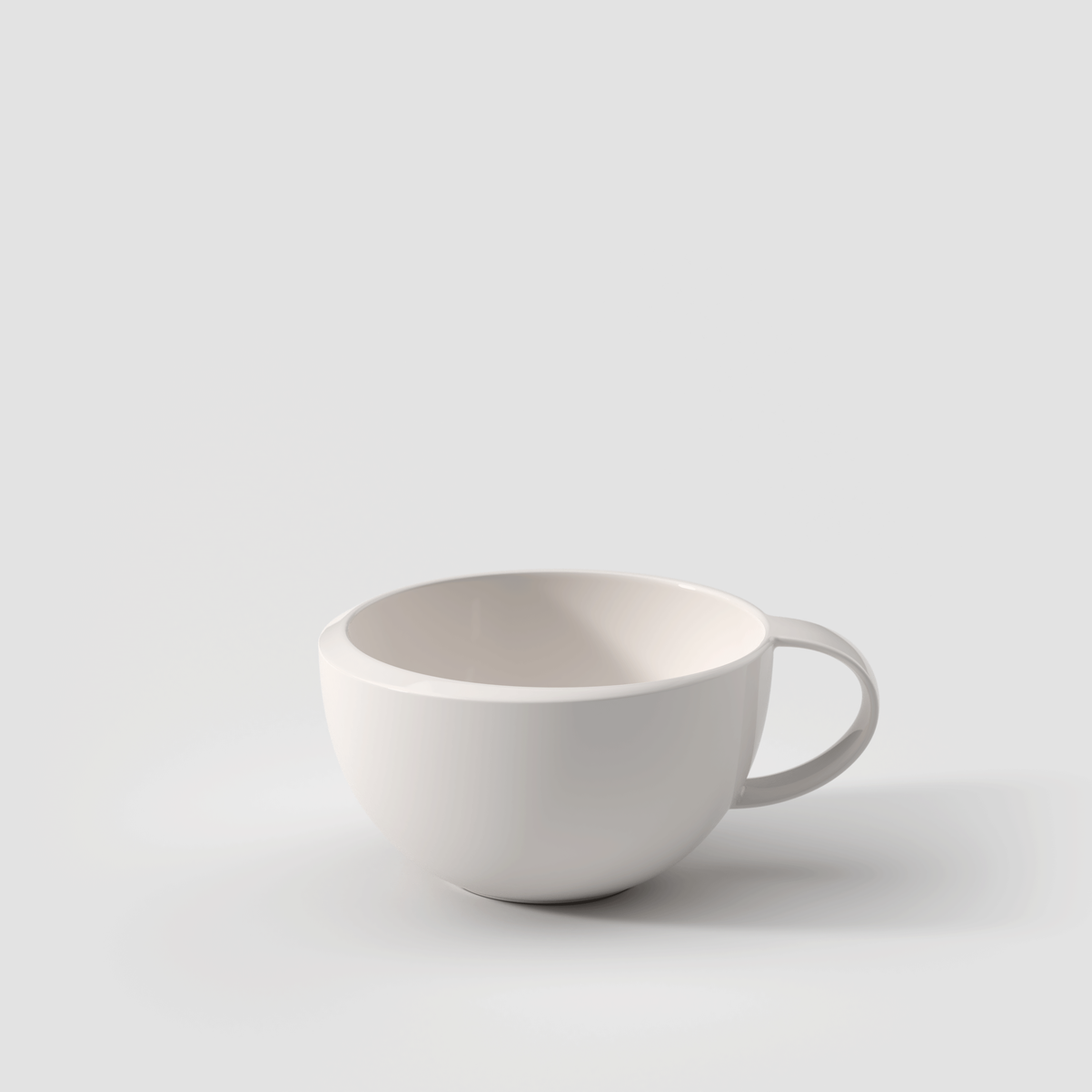 NewMoon Kaffeetasse / 1 Stück