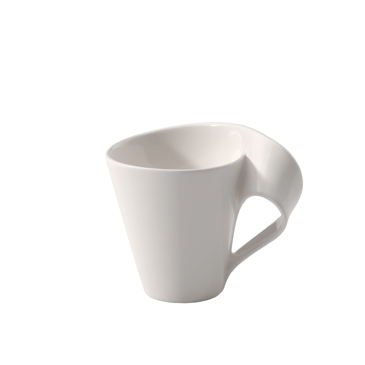 NewWave Henkelbecher / 6-teilig