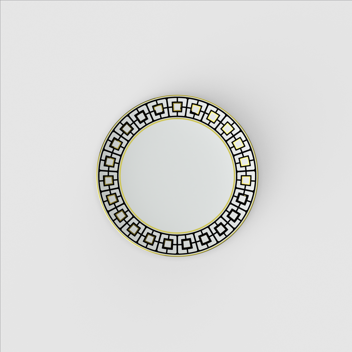 MetroChic Brotteller / 1 Stück