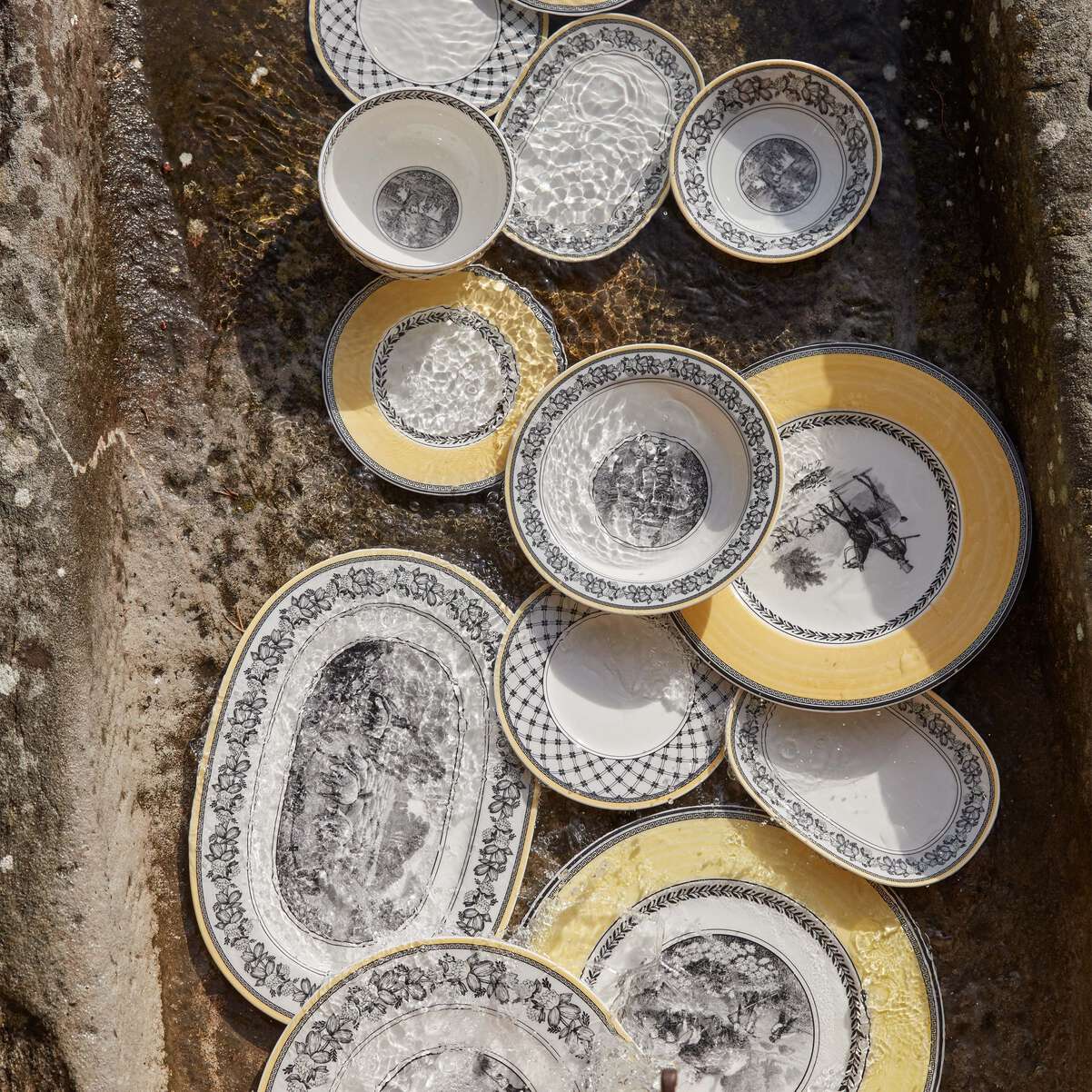 Audun Brotteller / 1 Stück