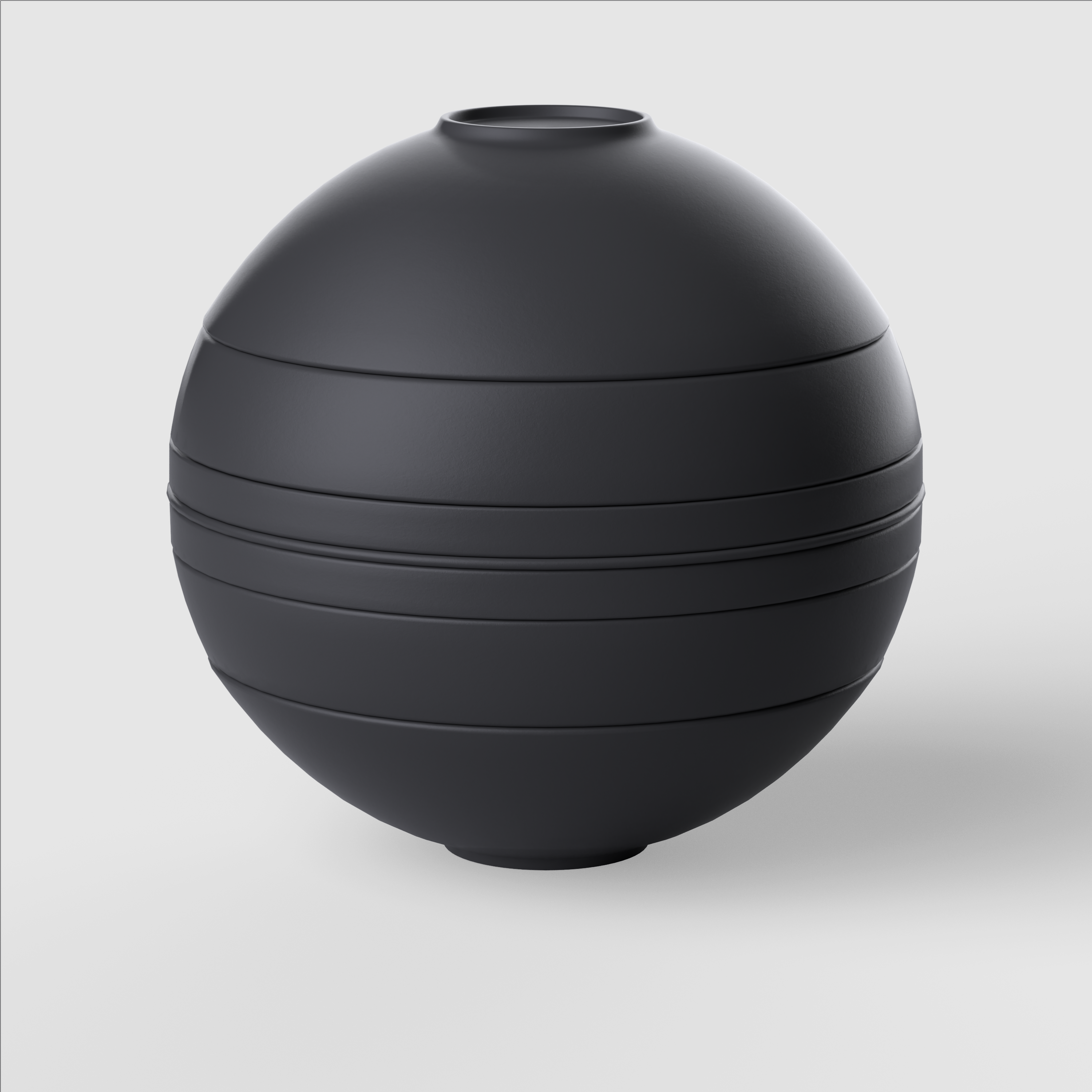 La Boule Dinner-Set / 7-teilig