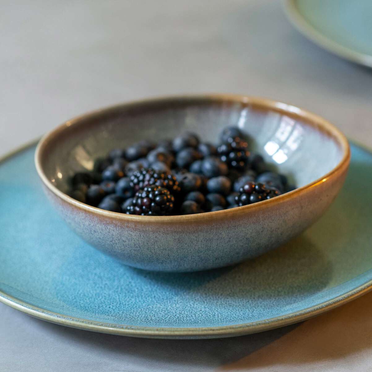 Lave Frühstücks-Set / 6-teilig