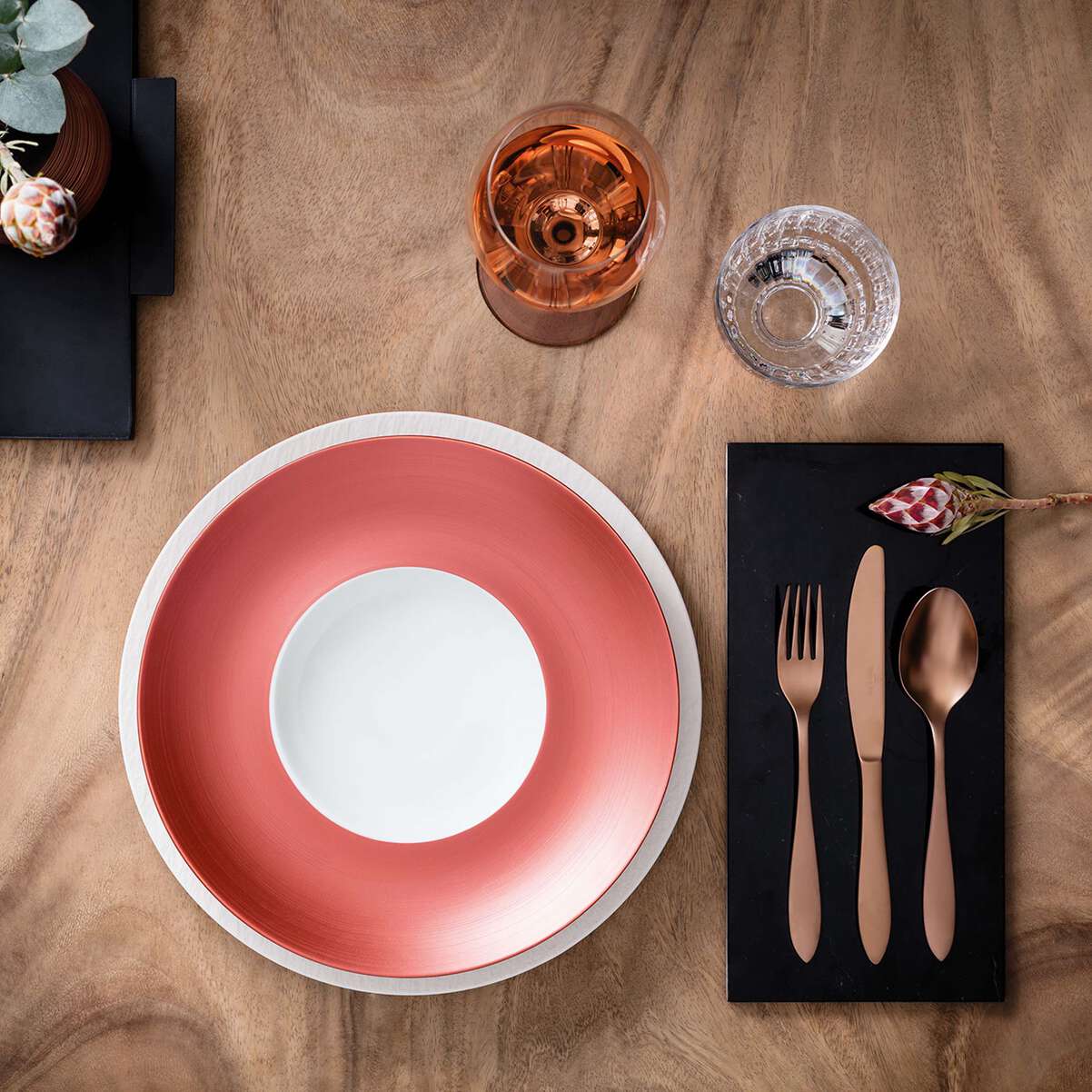 Manufacture Suppenteller / 1 Stück