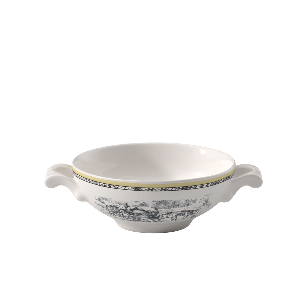 Audun Suppentasse / 1 Stück