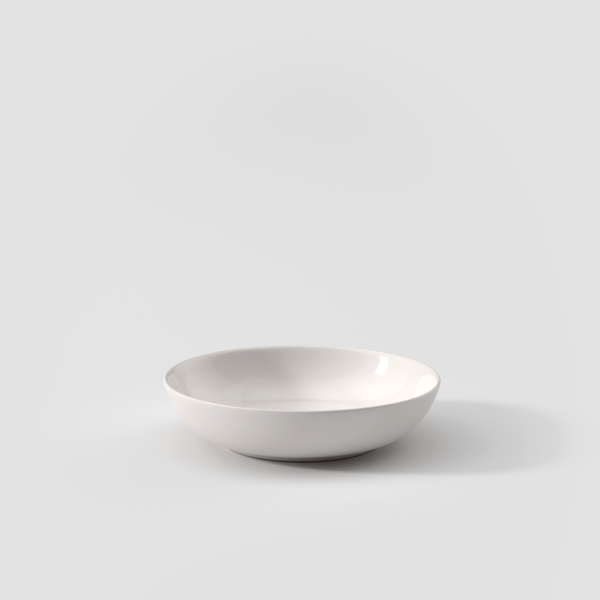 Statement Dessertschale / 1 Stück