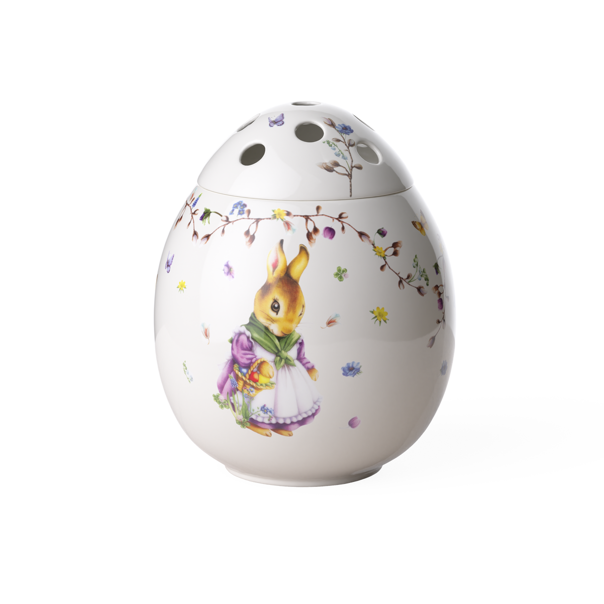 Spring Fantasy Vase / 1 Stück