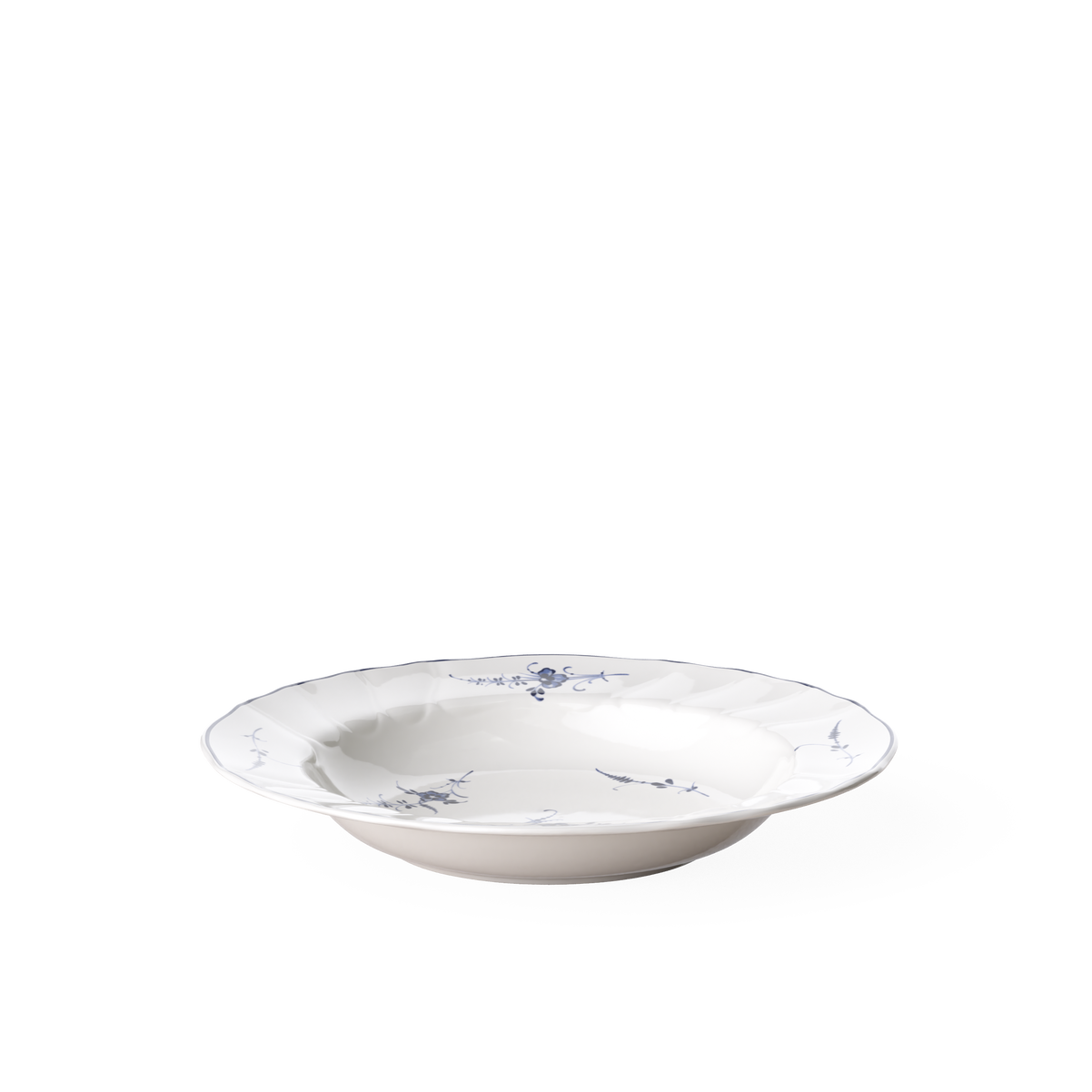 Vieux Luxembourg Suppenteller / 1 Stück